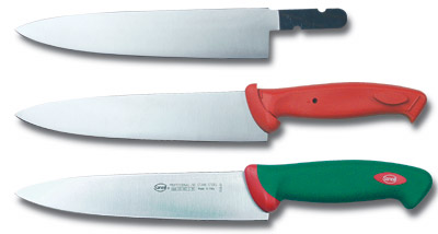 Linea Premana Professional Knife Coltello Francese cm 16 Sanelli Italia  Art.100616