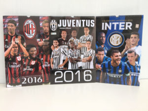 Calendario Ufficiale Juventus