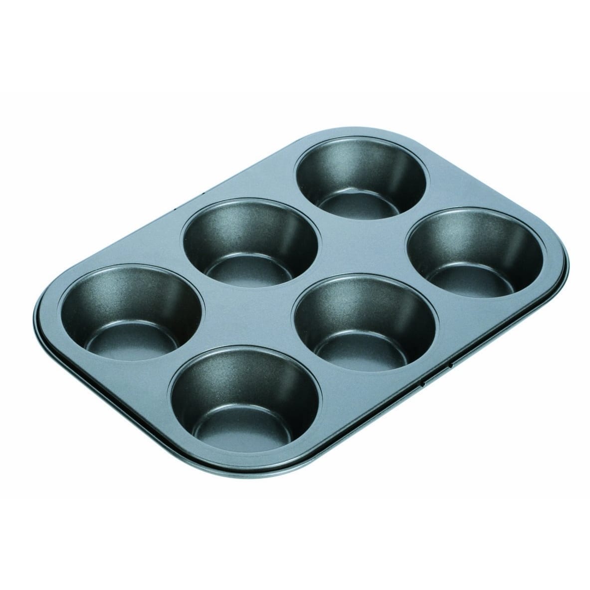 Tescoma Delicia stampo per muffin rivestimento antiaderente 26 x 18 cm -  Paggi Casalinghi