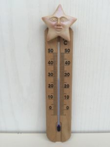 Nadir Termometro