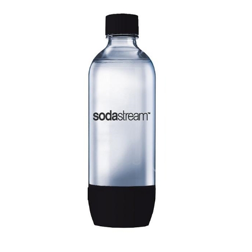 Sodastream Bottiglie di Ricambio in plastica varie confezioni - Paggi  Casalinghi