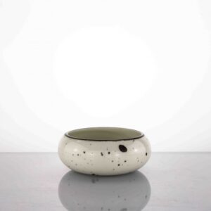 Effetto Glaze Opaco Copertura per Ceramica Ceramica Ceramica Terracotta Mango Menta 